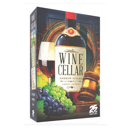Wine Cellar